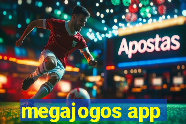 megajogos app